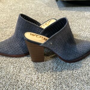 Sam Edelman mules